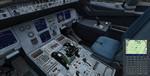 Airbus A319-100 Easyjet Amsterdam Hub Package