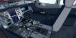 FSX/P3D  Airbus A319-100 Croatia Airlines Package