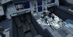 FSX/P3D A319-114 Delta Airlines Package