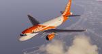 FSX/P3D Airbus A319-100 easyJet package.