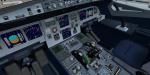 FSX/P3D Airbus A319-100 Easyjet package
