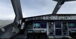 FSX/P3D  Airbus A319-100 Germania package