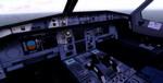 FSX/P3D Airbus A319-112 Air India Package