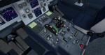 FSX/P3D Airbus A319-100 Lufthansa Cityline package