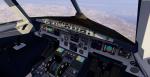 FSX/P3D Airbus A319-100 ACJ Luftwaffe package