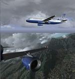 FSX/P3D Project Airbus A319 FD-FMC Revision Package