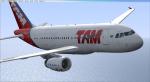 Project Airbus A319 Mega Package2 updated  