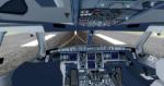 FSX/P3D Airbus A319-100 United Airlines Package