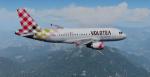 FSX/P3D Airbus A319-100 Volotea Package