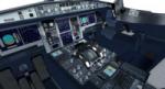 FSX/P3D Airbus A319-100 Vueling Package