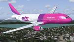 FS
                  2004. iFDG Airbus 320-212 Wizz Textures only