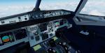 FSX/P3D Airbus A320-200 Air China package