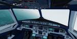 FSX/P3D Airbus A320-200 Airbus A320-200 Afriqiyah Airways package