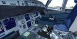 FSX/P3D Airbus A320-200 Sharklets Cambodia Airways package