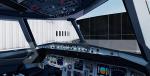 FSX/P3D Airbus A320-200 Condor retro livery package