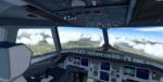 FSX/P3D Airbus A320-200 Lufthansa Star Alliance package