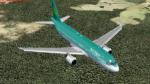 FSX/P3D A320-200 Aer Lingus Package