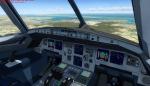 FSX/P3D A320-200 Aer Lingus Package