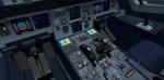 FSX/P3D Airbus A320-200 Iberia Express package