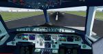 FSX/P3D Airbus A320-200 LAN Chile (LATAM) package