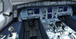 FSX/P3D Airbus A330-200 Air Seychelles package