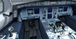 FSX/P3D  Airbus A330-200 Air Seychelles package