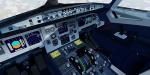 FSX/P3D Airbus A320-200SL Spirit Airlines  package