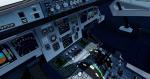FSX/P3D Airbus A320-200 Titan Airways package