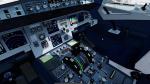 FSX/P3D Airbus A320-200 United Airlines Retro colours package