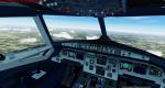 FSX/P3D Airbus A320-200 Viva Air Columbia package