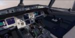 FSX/P3D Airbus A320-200 Aer Lingus retro Livery package