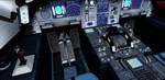 FSX/P3D > v4  Airbus A320-200 Alaska Airlines Package