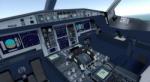FSX/P3D Airbus A320-200 Air Arabia package