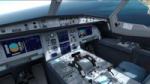 FSX/P3D > v4  Airbus A320-200 Aruba Airlines package.