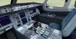 FSX/P3D Airbus A320-200 Atlantic Airways package