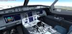 FSX/P3D >3 & 4 Airbus A320-200 Azores Airlines package