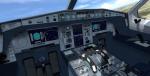 FSX/P3D Airbus A320-200 Azul Linhas Aereas  package