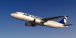 FSX/P3D Airbus A320-200 Air Corsica Package