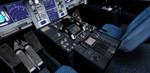 FSX/P3D Airbus 320-200 Lufthansa D-AIPW package