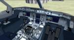 FSX/P3D Airbus 320-200 Easyjet package