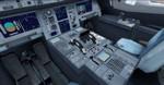 FSX/P3D > v4  Airbus A320-200 Eurowings package