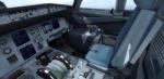 FSX/P3D Airbus A320-200 Finnair Package