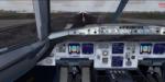 FSX/P3D Airbus A320-200 JetBlue twin package