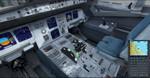 FSX/P3D Airbus A320-200 Jetstar package