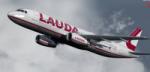 FSX/P3D Airbus A320-200 Laudamotion  Package