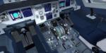 FSX/P3D Airbus A320-200 Lufthansa new colors package