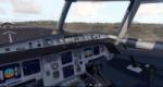 FSX/P3D Airbus A320-200 Middle East Airlines (MEA) package
