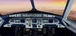 FSX/P3D Airbus A321-271N Vueling package