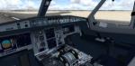 FSX/P3D Airbus A320-200 Easyjet package