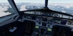 FSX/P3D Airbus A320 ACJ 9H NEW 